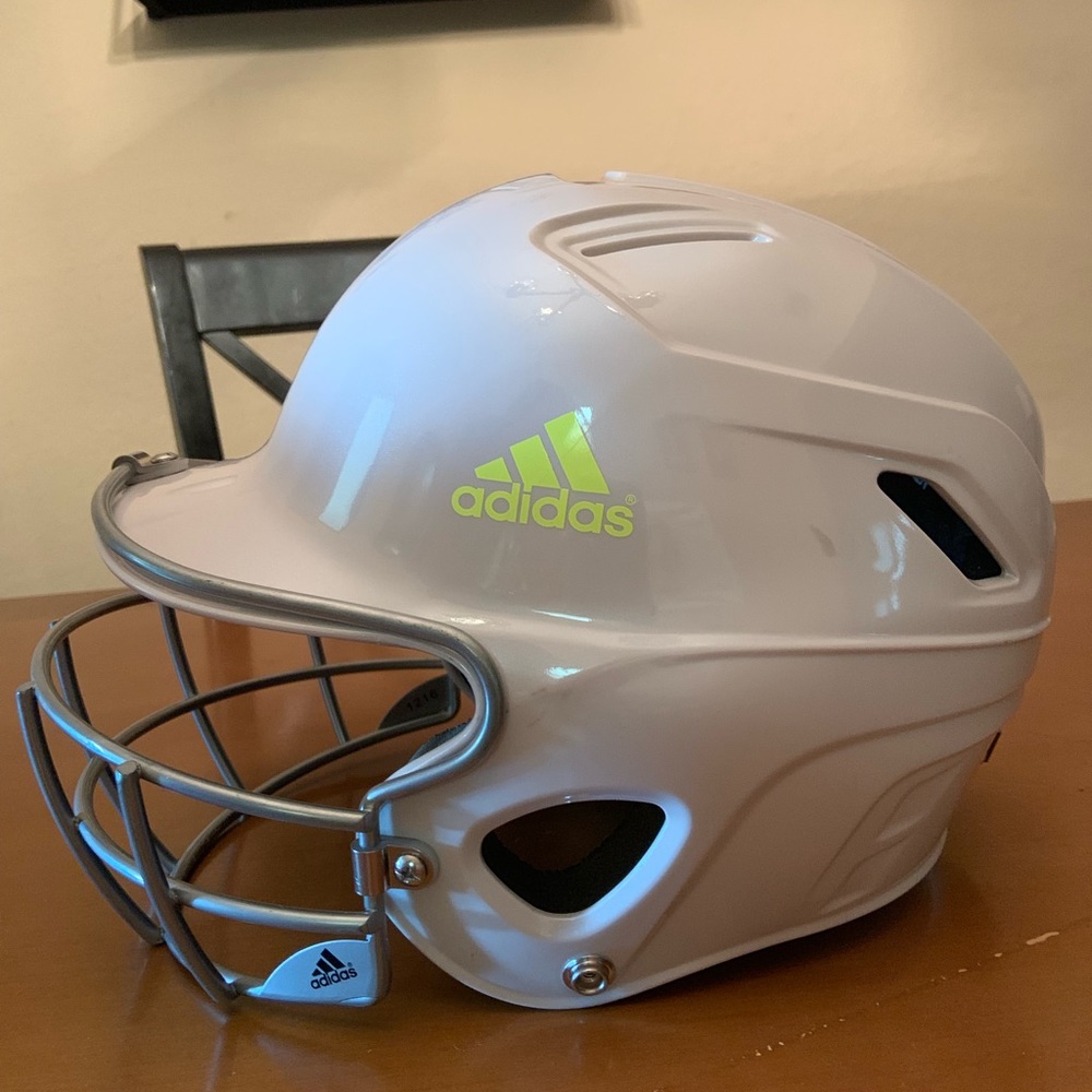 Softball Helmet